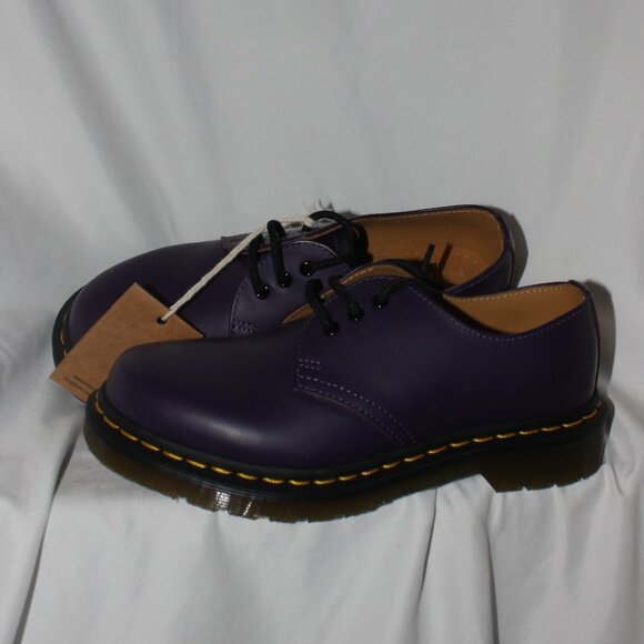 NWT Dr. Marten 1461 Oxfords Size 5 - Picture 8 of 8